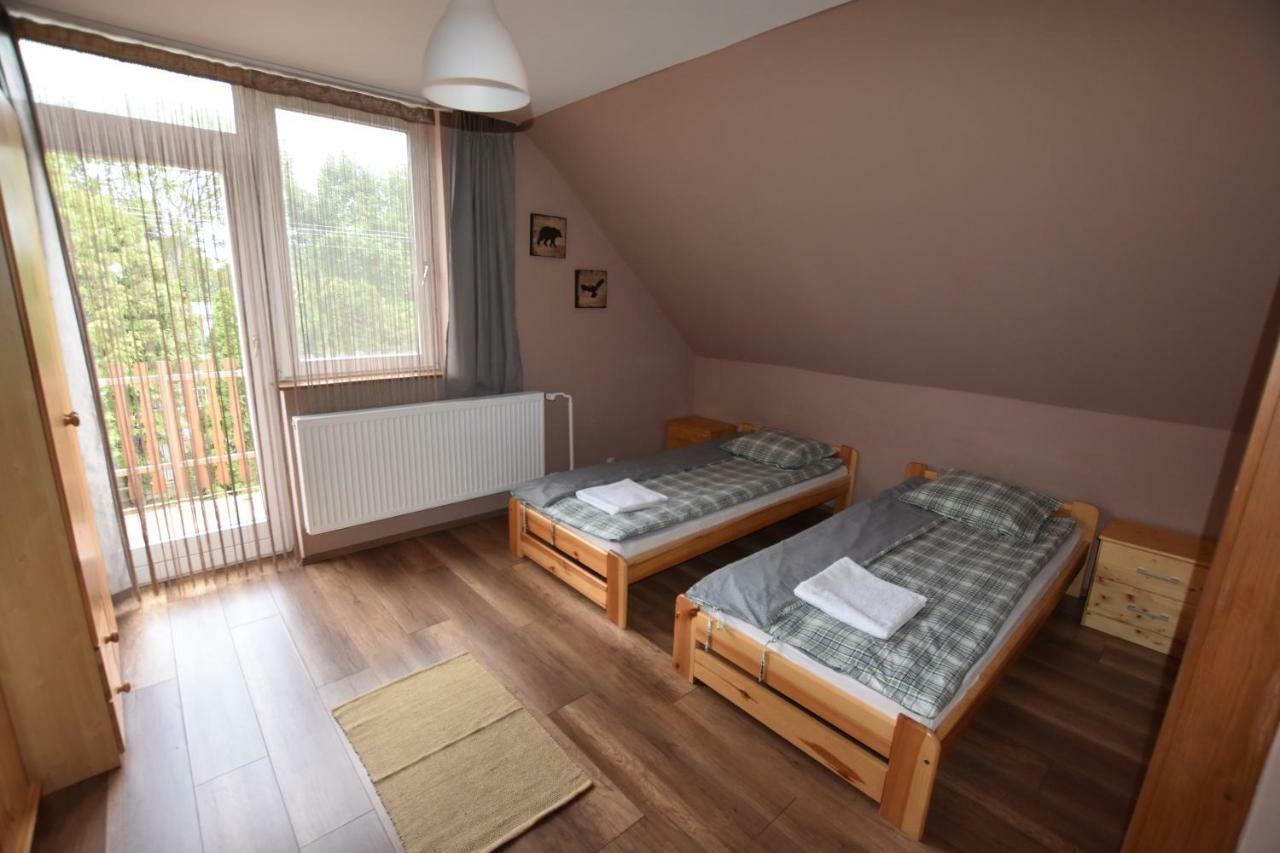 Borsi Apartman Balatonalmadi Exterior photo